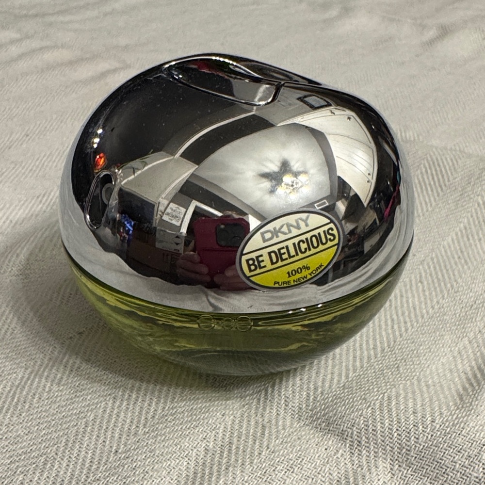 DKNY Be Delicious Perfume